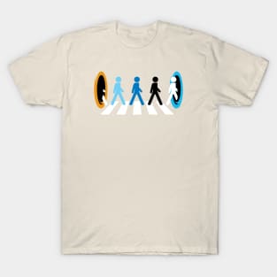 Keep Walking T-Shirt